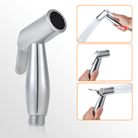 Douche électrique portable Ming Chan, étanche, pour le camping en plein air, rechargeable