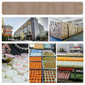 Lilin Aromaterapi Bentuk Kerang Premium dengan Aksen Bintang Laut dan Aroma Khusus untuk Souvenir Pernikahan - Product Image 5