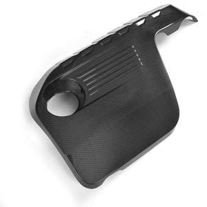 Per BMW F80 M3 F82 F83 M4 In Fibra di Carbonio motore auto hood Coperchio di Uscita 2014-2017 ricambi auto - Product Image 2