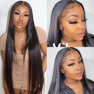 <strong>Cheap</strong> <strong>Wig</strong> With 150% Density t Part <strong>Wig</strong>, Remy Hair 100 Brazilian t Part Human <strong>Wig</strong>,lace Frontal 13x4x1 t Part Lace <strong>Wig</strong> - Product Image 2
