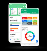 Mejor versión empresarial Finanzas gratuitas/Presupuesto Aplicaciones móviles Envío rápido Compatible con productos de stock de IOS y Linux