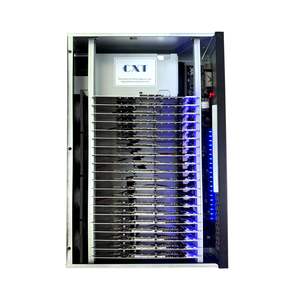 Granja De Bots Bot Farm for Social Media for samsung <strong>S22</strong> Motherboard Farm Phone Box Phone Farm Z Flip 4 Granja Celulares - Product Image 1