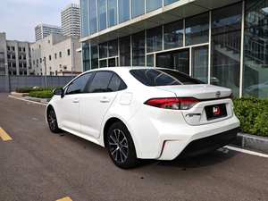 <span class=keywords><strong>Prix</strong></span> bas 2025 2024 2023 Toyota Corolla Cross Voitures SUV Voitures d'<span class=keywords><strong>occasion</strong></span> chinoises pour Toyota - Product Image 5