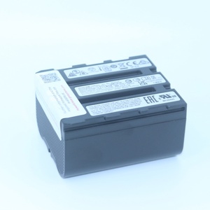 Laico Origineel Geb364 (954519) Batterij Voor Tz05 Tz08 Tz12 Ts03 Ts07 Serie Totaal Station En Lai <span class=keywords><strong>Ca</strong></span> Rtc360 Vervangen Geb361 Geb363 - Product Image 2