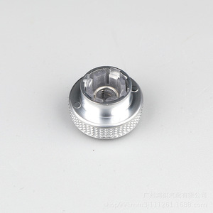 ปุ่มควบคุมระดับเสียง8W0919070 Audi สำหรับ A4 A5 Q5 LQ7 ABS กันสนิม - Product Image 1