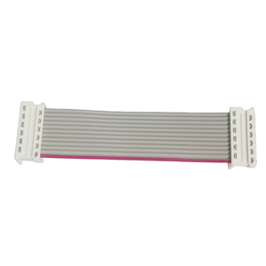 Witte Molex Picoflex 90327 Idc Platte Kabel Assemblage 1.27Mm Steek 4-26 Pin Draad Aan Boord PF-50 Connector Draad Harnas - Product Image 5