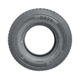 ยางรถบรรทุก 235/85/16 205/75r15 ยางรถพ่วง ยางรถบรรทุก Dot Llanta 22.5 11r22.5 มีจำหน่าย - Product Image 3