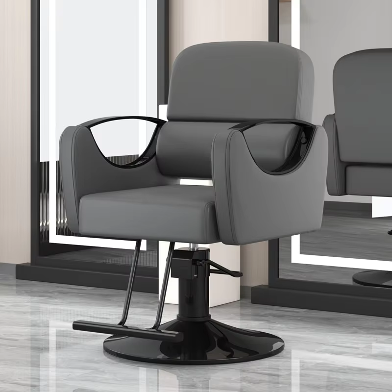 สีเทาเข้ม