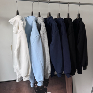 Sweat à <span class=keywords><strong>capuche</strong></span> décontracté <span class=keywords><strong>Ralph</strong></span> <span class=keywords><strong>Lauren</strong></span> inspiré du style vintage, avec logo brodé, en mélange de coton confortable pour homme - Product Image 4