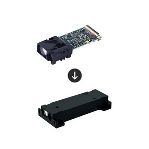 Capteur de <span class=keywords><strong>distance</strong></span> laser de précision 1mm Capteur de portée laser 10m Rs-485 Capteur de <span class=keywords><strong>distance</strong></span> IP54 pour vélos - Product Image 4