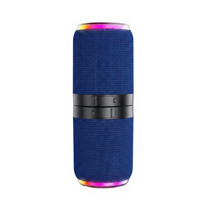 Support OEM Customization, Built-In Microphone, Rechargeable <b>Battery</b>, For Outdoor Home Entertainment Bluetooth Speaker - Product Image 1