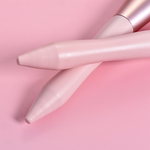Biyouyi Nouveau Set de 11 Pinceaux de Maquillage Rose Feizixiao Girl Pinceau à Poudre Super Doux Pinceau à Ombre à Paupières avec Manche en Bois Style Fille Transfrontalier - Product Image 5