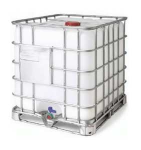 พาราฟินน้ำมันสีขาวเหลวจากโรงงานจีน - Product Image 2