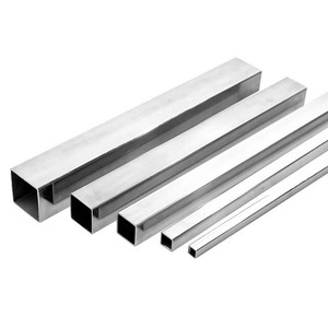 Promotion Price Carbon Steel Rectangular Tube Galvanized <b>Square</b> <b>Pipe</b> Stainless <b>Square</b> Tube GB/T8162 GB/T8163 GB/T13793 GB/T14976 - Product Image 6