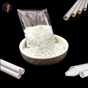 Granule de couleur blanche Masterbatch brillant blanc de haute qualité promotionnel - Product Image 5