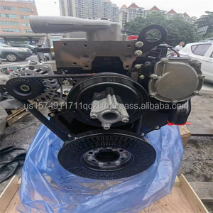 3693660 <b>Complete</b> Reman Industrial Engine 1929946 AR-ACOMPLETE Generator <b>Set</b> Machinery Engine Parts - Product Image 3