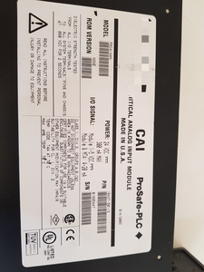 Cai pscaaan Prosafe PLC ต้นฉบับใหม่คลังสินค้าอุตสาหกรรมอัตโนมัติควบคุมการเขียนโปรแกรม PLC - Product Image 2