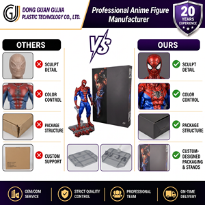 Figurine articulée décorative en PVC Spider-Man Gwen <span class=keywords><strong>Ultimate</strong></span> Edition Miles Morales de la série <span class=keywords><strong>Marvel</strong></span> Superhero, édition Factory Symbiote SHF - Product Image 4