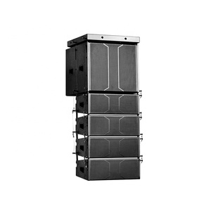 18 Inch <strong>Subwoofer</strong> Power Amplifier Professional 600w Column Speaker Box Line Array <strong>System</strong> Passive Stage Speakers - Product Image 1