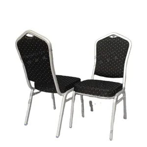 高品质可叠放二手会议椅YC-ZG11