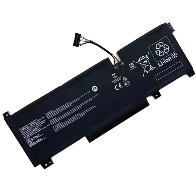 BTY-M492 Laptop Battery for MSI Sword 15 A11UE-013CN GF66 Pulse GL76 11UEK-025CN GL66 Laptop in Stock