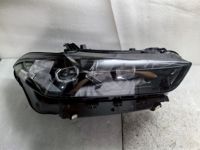 Lampu depan G05 G06 LCI asli lampu depan gaya terbaru untuk BMW X5 X6 G05 G06 LED LCI lampu depan perakitan 2023 2024 G05 G06 Kit Bodi