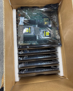 Placa base Supermicro H11DSI/AMD Aleo SMH - Product Image 5