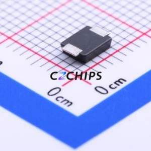 ชิปไดโอด Schottky ไดโอด smbf SS26BF ของแท้ใหม่ชิปชิ้นส่วนอิเล็กทรอนิกส์ - Product Image 2