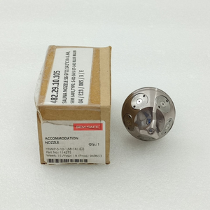 Plc <span class=keywords><strong>Semco</strong></span> Hnmp-5-10-1 68-141 Numéro de pièce 114275 Semsafe 5-01-56-5-17-141 pour produit sous garantie - Product Image 1