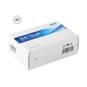 Vendita calda A1/A2/A3 auto cura corona temporanea e ponti resina dentale - Product Image 5