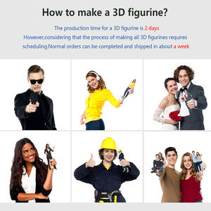 كاميرا بانورامية 360 درجة بالجملة مع واجهة USB دوارة وماسح ضوئي ثلاثي الأبعاد للتماثيل ومعدات مسح ضوئي للمانيكان المكتبي - Product Image 5