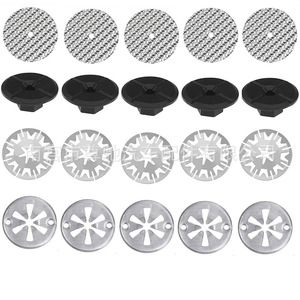 Kit de réparation de joint d'isolation d'arbre de transmission Audi Volkswagen BMW, pièce de rechange en plastique 13 - Product Image 5