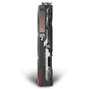 SAPPHIRE Radeon RX <span class=keywords><strong>6800</strong></span> 16GB PULSE Tarjeta gráfica para juegos usada con memoria GDDR6 de 16GB Arquitectura <span class=keywords><strong>AMD</strong></span> RDNA 2 para escritorio - Product Image 6