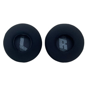 Almohadillas de Repuesto para Auriculares JBL LIVE 400BT con Cancelación Activa de Ruido, Almohadillas de Gel Refrigerante, Cómodas Almohadillas de Espuma Viscoelástica - Product Image 2