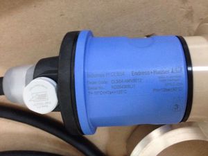 Sensor de Conductividad CLS21-C2A4A - Product Image 3