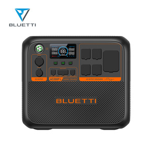 Prodotti Intelligenti per Energie Rinnovabili All-in-One: Inverter Solare Off-Grid, Generatore di Corrente e Power Station per Uso Domestico - Product Image 1