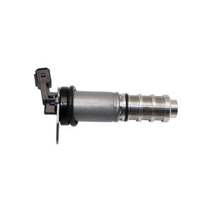 Pièces automobiles de haute qualité, haute performance pour BMW E60 E90 E81 OE 11368605123, solénoïde de soupape variable du moteur, N° de pièce 2910002174400 - Product Image 2