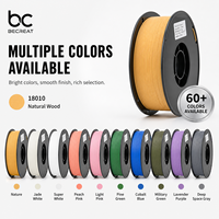 Filament PLA+ de qualité industrielle, diamètre 1,75 mm, haute résistance, filament pour imprimante 3D, température d'impression 205-215°C