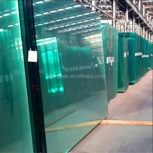 Verre flotté transparent bon marché pour aquarium d'aquarium de l'usine chinoise 5mm 6mm 8mm 10mm