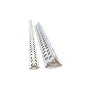Nastro Adesivo in PVC di Alta Qualità Resistente all'Acqua per Protezione Angoli in Cartongesso e Sistemi di Stuccatura - Product Image 2