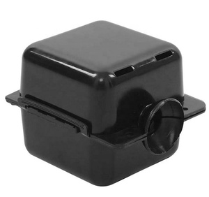 Dispositivo di radicazione per piante di forma quadrata scatola di propagazione per radicazione di ritagli ad alta pressione scatola di radicazione per piante in plastica riutilizzabile - Product Image 4