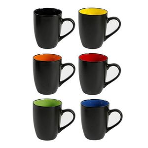 Eco Friendly Ceramic Coffee <b>Mug</b> Sustainable Custom Gifts for Businesses | Biodegradable & Dishwasher Safe - Product Image 3