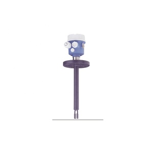 Interruptor de Nivel Vibratorio Liquiphant FTL51C de Endress+Hauser, Serie FMP55, FMI51, FMP52, en Stock - Product Image 1