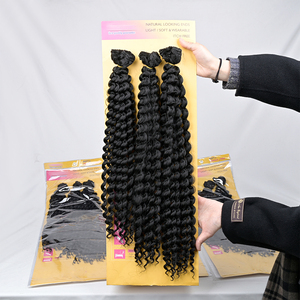 <span class=keywords><strong>Cheveux</strong></span> en Vrac Bouclés <span class=keywords><strong>Skala</strong></span> Produits Coiffants Afro Crépus Ondulés Birmans Double Tirage <span class=keywords><strong>Cheveux</strong></span> de Perruque Italiens Fer à Friser en Vrac - Product Image 2