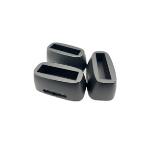 Chuyên nghiệp khuôn Maker của hình thang hình dạng khuôn nhựa đen cứng Ổ đĩa di động chuyên gia vỏ trong làm khuôn - Product Image 4