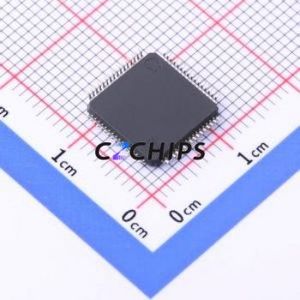 LQFP-64 MSP430FE427IPMR วงจรรวม (10x10) ไมโครคอนโทรลเลอร์ชิป IC (MCU/MPU/SoC) - Product Image 2