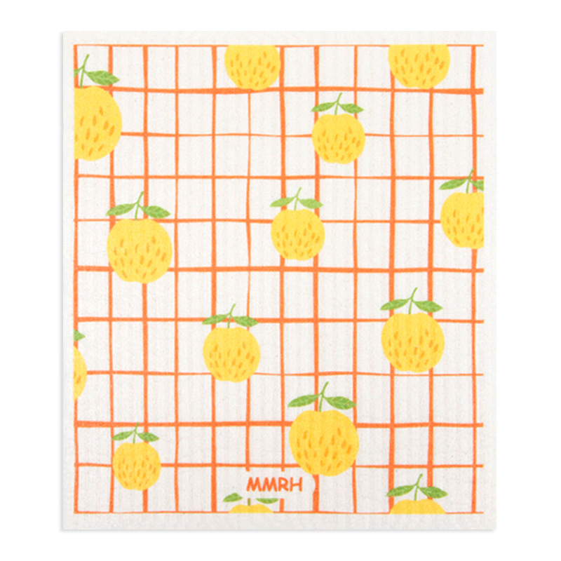 Rejilla de frutas 6