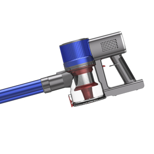 Aspirateur <span class=keywords><strong>balai</strong></span> à main <span class=keywords><strong>sans</strong></span> <span class=keywords><strong>fil</strong></span> <span class=keywords><strong>sans</strong></span> sac pour le nettoyage des sols - Product Image 4