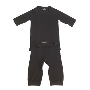 Setelan pelatihan Bodytec, setelan latihan Bodytec Miha stimulasi otot elektro (Ems) - Product Image 3