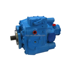 La Serie de Bombas SPV2 para Maquinaria de Construcción Incluye Bombas Hidráulicas SPV2/033 SPV2/052 SPV2/070 - Product Image 4